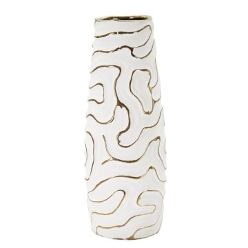 Vāze “Lia”, Ø 14,5 × 39,5 cm