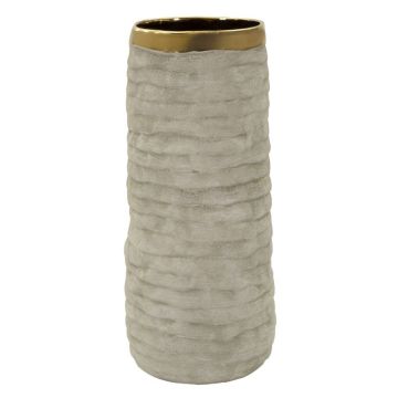 Vāze LIMA OPEN, Ø 14 × 31,5 cm