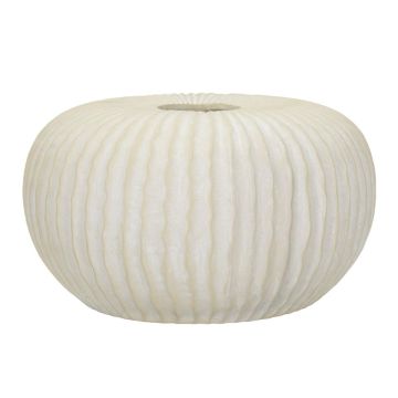 Vāze Mauro Ferretti 0421550003, Ø 40 × 23 cm