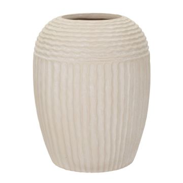 Vāze Mauro Ferretti 0421560001, Ø 30 × 38,5 cm