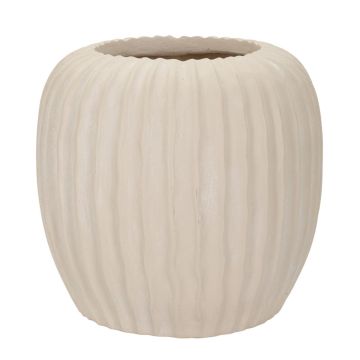 Vāze Mauro Ferretti 0421560002, Ø 26,5 × 26 cm