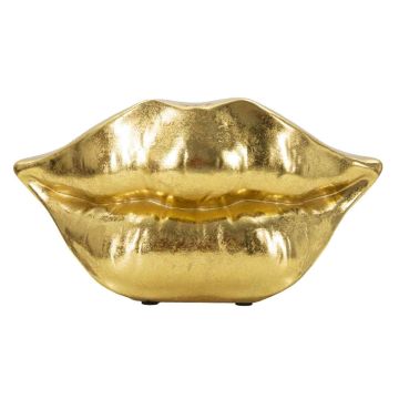 Vāze Mouth Lip, 23 × 12 × 8 cm