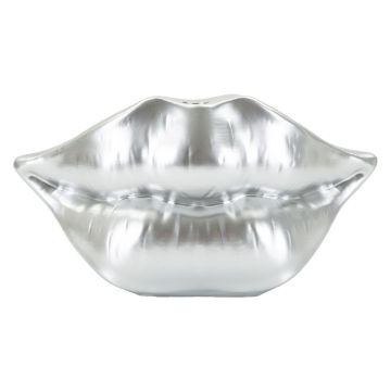Vāze Mouth Lip, 23 × 12 × 8 cm
