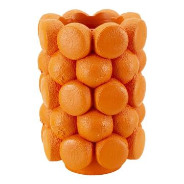 Vāze “Orange”, Ø 19 × 28 cm