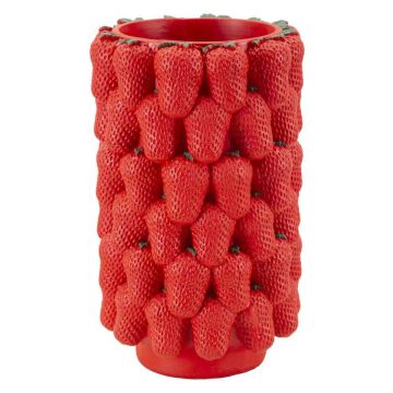 Vāze “Strawberry”, Ø 20 × 32 cm