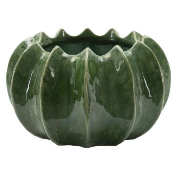 Puķu pods Cactus Basket, Ø 22 × 13,5 cm