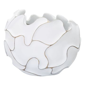 Puķu pods Gaspeau, Ø 44 × 37 cm