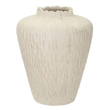Puķu pods Mauro Ferretti Shade, Ø 32 × 40 cm