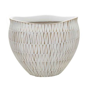 Puķu pods Stiky, Ø 30,5 × 24,5 cm