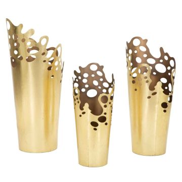 Podu komplekts, 3 gab, 33 × 32,4 × 75,6 cm; 28,6 × 27,3 × 64,1 cm; 23,5 × 22,2 × 52,7 cm