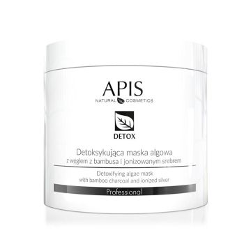 Маска для лица Apis