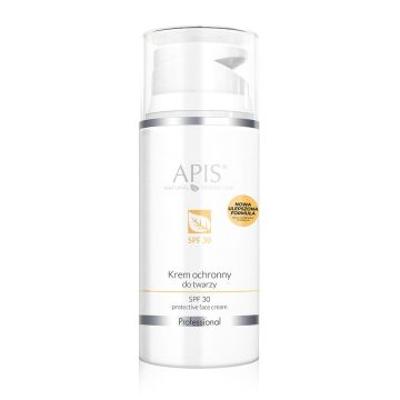 Крем для лица, SPF 30