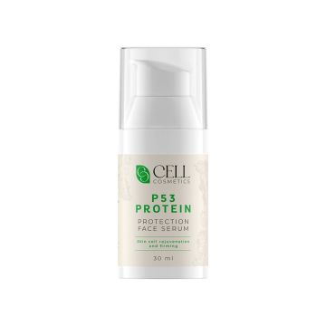 Сыворотка для лица Cell Cosmetics P53 Protection Face Serum
