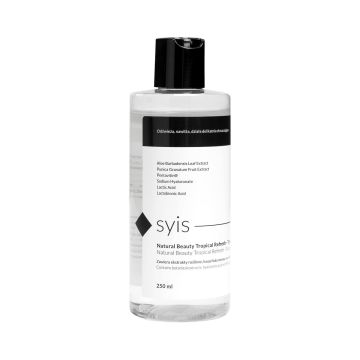 Тоник для лица SYIS «Natural Beauty Tropical Refresh»