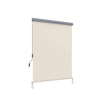 Vertikālā markīze 1,4 x 2,5 m, bēša