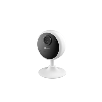 Iekštelpu drošības kamera EZVIZ CS-CB1, Wi‑Fi, 2 MP, Balta