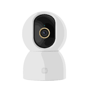 Iekštelpu drošības kamera Xiaomi Smart Camera C500, 6 MP