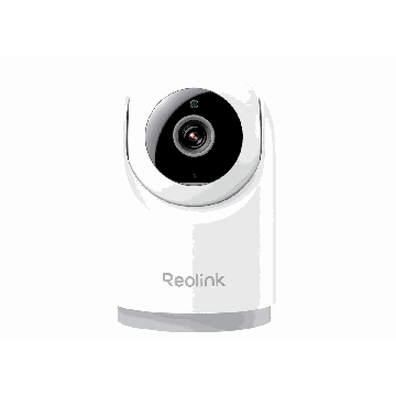 PTZ drošības kamera telpām Reolink E331, 5 MP