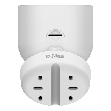 Iekštelpu Wi‑Fi kamera D-Link DCS-8350LH, 2K QHD, 4 MP