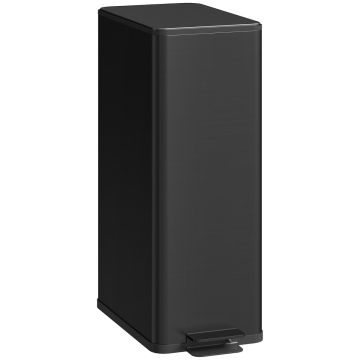 Virtuves atkritumu tvertne, 20 l, 21,5 × 37,2 × 57 cm