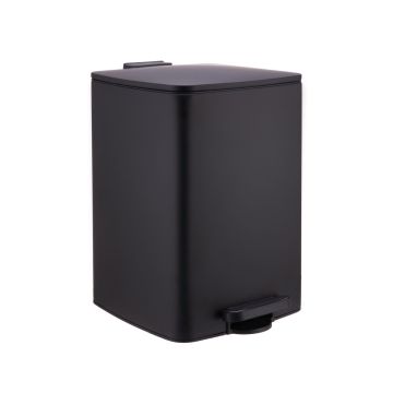 Virtuves atkritumu tvertne Relaxdays, 20 l, 29 × 40 × 34 cm