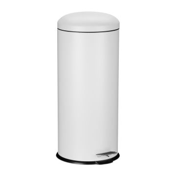 Virtuves atkritumu tvertne Relaxdays, 30 l, 28 × 68 × 32 cm