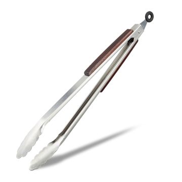 Virtuves knaibles Relaxdays 10022815.0, 1 gab, 4,5 × 4 × 42 cm