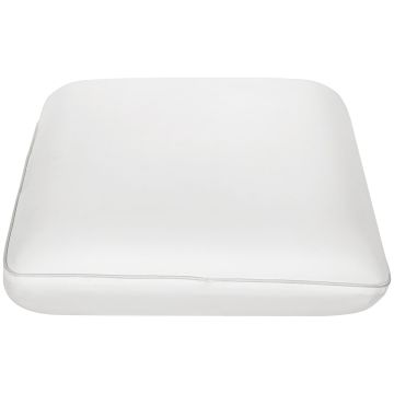 Viskoelastīgs kakla spilvens, Ergonomisks, 60 × 40 × 10 cm
