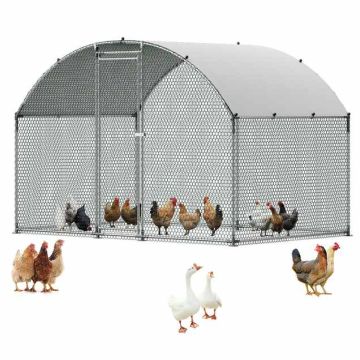 Vistu aploks VEVOR YD322, 3 × 2 × 2 m