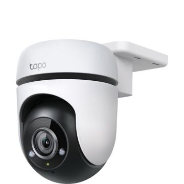 Wi-Fi drošības kamera TP-LINK Tapo C500, Dome