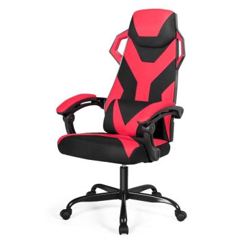 Gaming chair "Bucket", 65 × 120–130 × 66 cm