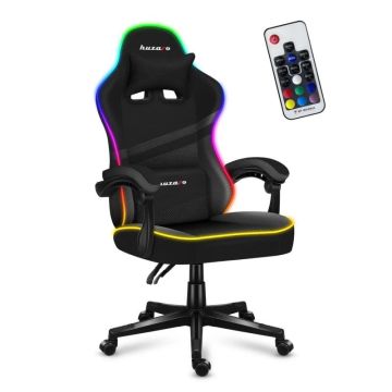 Игровое кресло Huzaro Force 4.4, RGB LED, 81 × 27 × 53 см