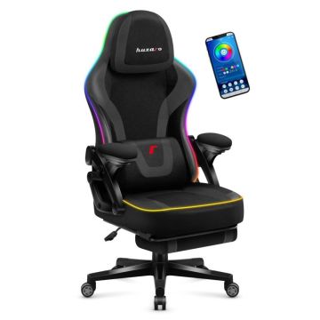 Игровое кресло Huzaro Force 4.6, 83 × 59 × 28 см