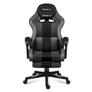 Gaming chair Huzaro Force 4.7 Gray