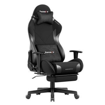 Игровое кресло Huzaro Force 5.7, 84 × 33 × 57 см