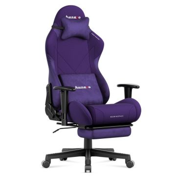 Spēļu krēsls Huzaro Force 5.7, 84 × 33 × 57 cm
