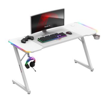 Игровой стол Hero 3.3 RGB белый