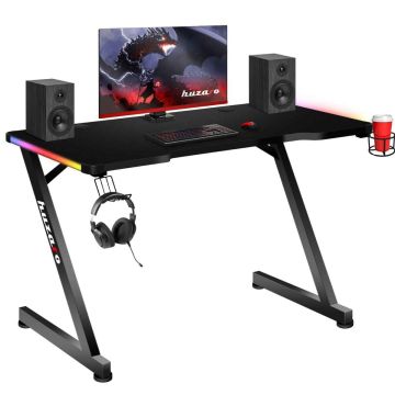 Игровой стол Huzaro Hero 2.5 RGB LED
