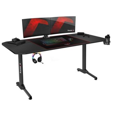 Игровой стол Huzaro Hero 4.7 черный