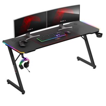 Игровой стол Huzaro Hero 4.8 RGB