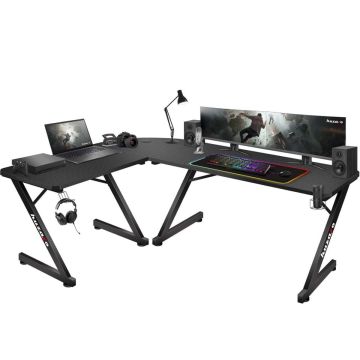 Игровой стол Huzaro Hero 7.0 черный