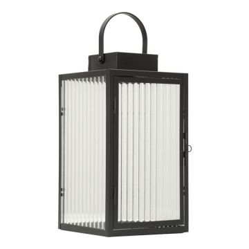 Simply lamp, 15.5 × 28.5 × 15.5 cm