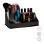 Grima organizators 8x22x12,5cm., melns
