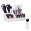 Grima organizators 8x22x12,5cm., balts