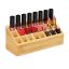 Grima organizators 10x23x9cm., gaiši brūnā krāsā