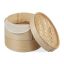 Ēdienu organizators 16,5x20,5 cm., gaiši brūnā krāsā