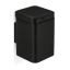 Miskaste 24x16x22cm, 3L., melna