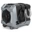 Gaisa dehumidifikators 57x34x47cm, pelēkas/melnas krāsas