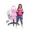 Spēļu krēsls bērniem HUZARO RANGER 6.0 Pink