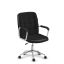 Biroja krēsls Mark Adler Future 4.0 Black